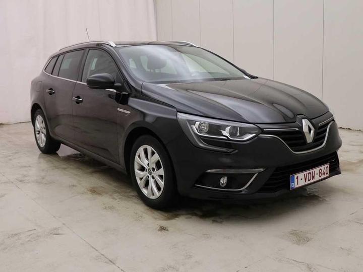 Photo 7 VIN: VF1RFB00961153205 - RENAULT MEGANE 