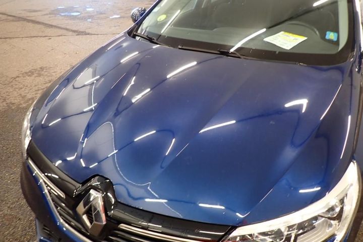 Photo 21 VIN: VF1RFB00961276745 - RENAULT MEGANE 