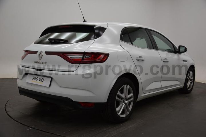 Photo 2 VIN: VF1RFB00961317844 - RENAULT MEGANE BERLINE 