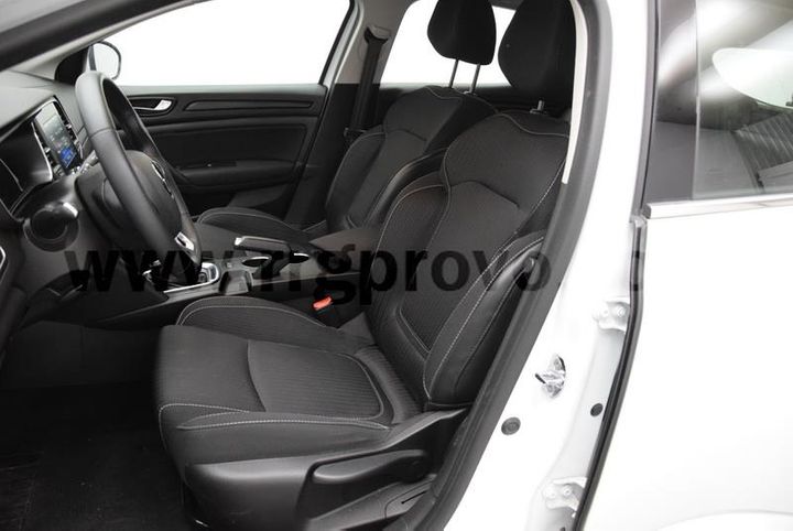 Photo 3 VIN: VF1RFB00961317844 - RENAULT MEGANE BERLINE 