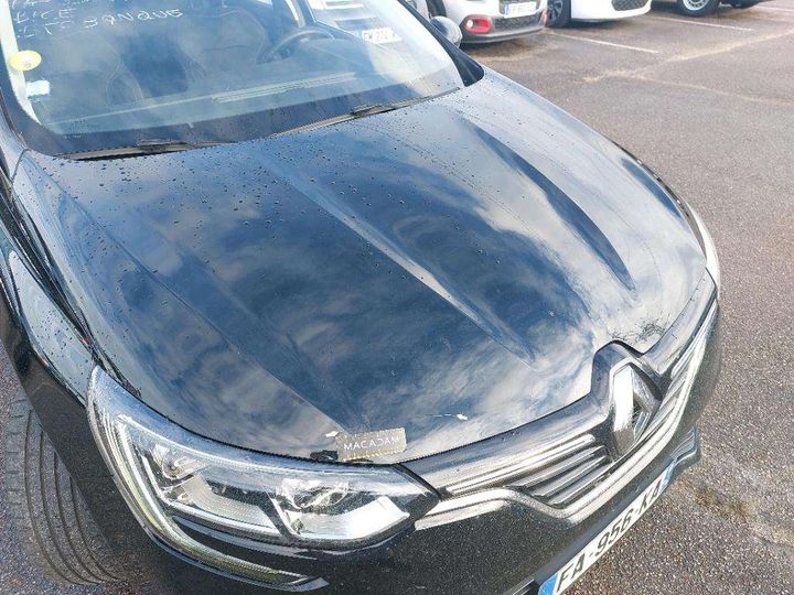 Photo 23 VIN: VF1RFB00961427650 - RENAULT MEGANE BERLINE 