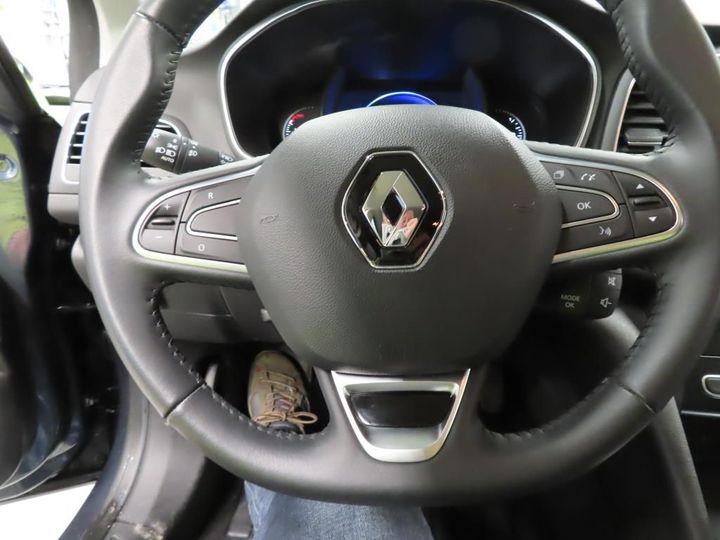 Photo 6 VIN: VF1RFB00962434155 - RENAULT MEGANE 