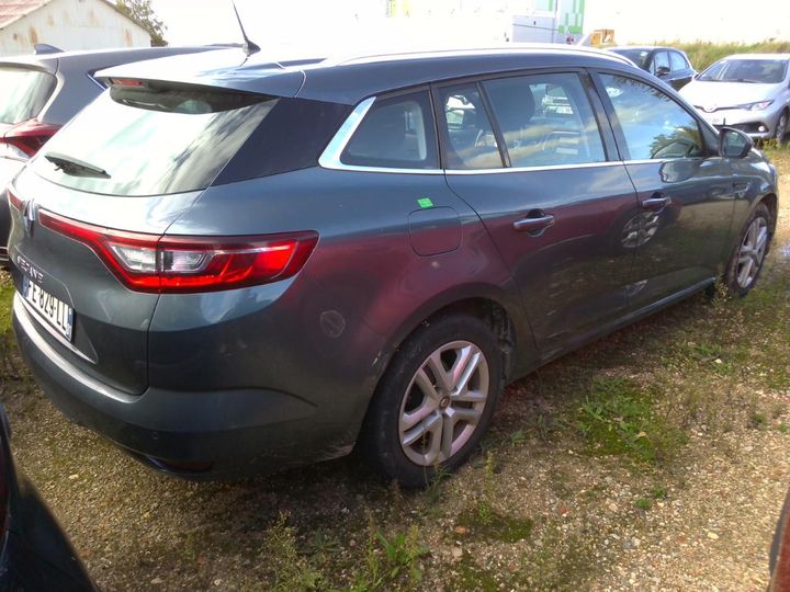 Photo 2 VIN: VF1RFB00962864381 - RENAULT MEGANE ESTATE 