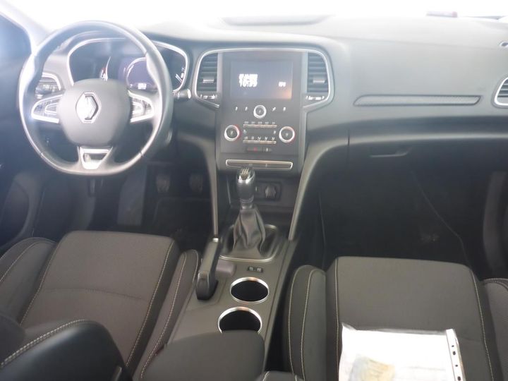 Photo 9 VIN: VF1RFB00962892794 - RENAULT MEGANE GRANDTOU 