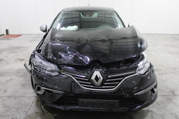 Photo 5 VIN: VF1RFB00962915345 - RENAULT MGANE HATCHBACK 