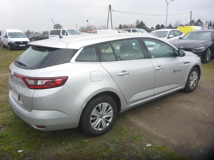 Photo 3 VIN: VF1RFB00963114232 - RENAULT MEGANE GRANDTOU 