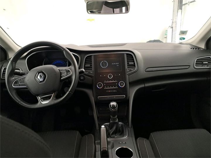 Photo 3 VIN: VF1RFB00963159543 - RENAULT MEGANE ESTATE 