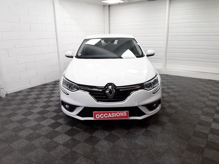 Photo 3 VIN: VF1RFB00963796061 - RENAULT MEGANE 