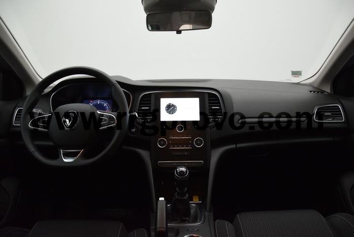 Photo 3 VIN: VF1RFB00963819077 - RENAULT MEGANE 