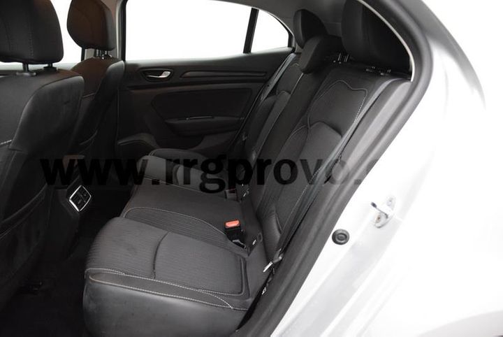 Photo 5 VIN: VF1RFB00963819077 - RENAULT MEGANE 