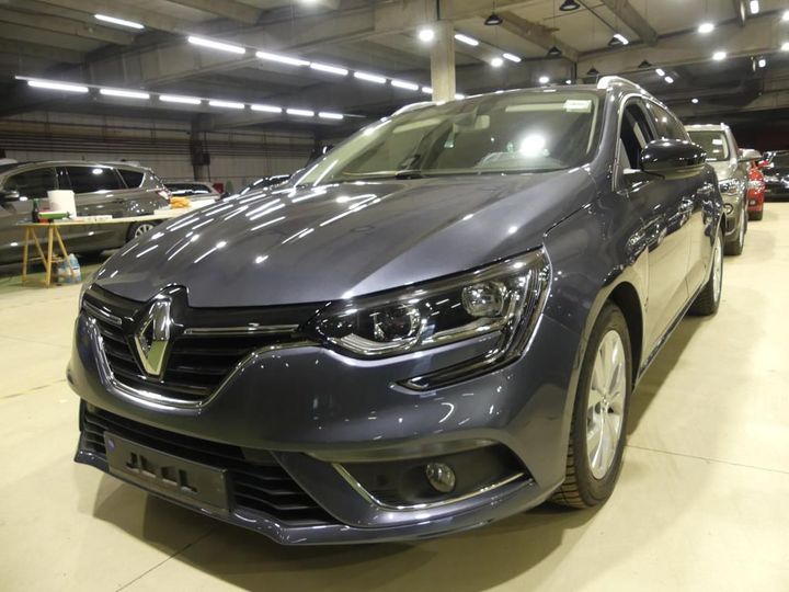 Photo 0 VIN: VF1RFB00963945486 - RENAULT MEGANE GRANDTOU 