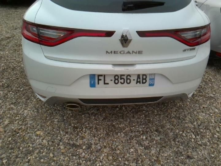 Photo 13 VIN: VF1RFB00963958674 - RENAULT MEGANE 