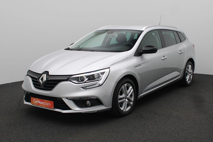 Photo 1 VIN: VF1RFB00964846466 - RENAULT MEGANE 