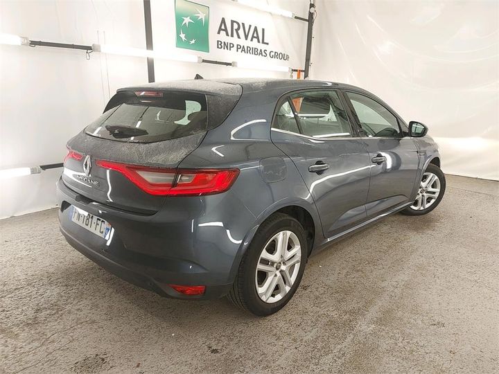 Photo 2 VIN: VF1RFB00964900560 - RENAULT MEGANE 