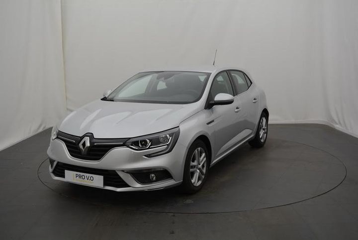 Photo 0 VIN: VF1RFB00965842976 - RENAULT MEGANE 