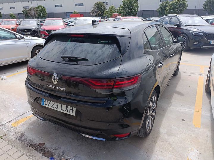 Photo 2 VIN: VF1RFB00966880069 - RENAULT MEGANE 