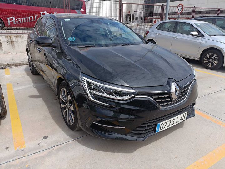 Photo 3 VIN: VF1RFB00966880069 - RENAULT MEGANE 