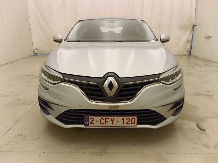 Photo 15 VIN: VF1RFB00968930277 - RENAULT MEGANE 