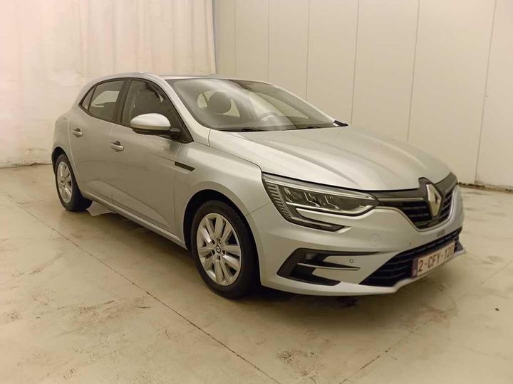 Photo 7 VIN: VF1RFB00968930277 - RENAULT MEGANE 