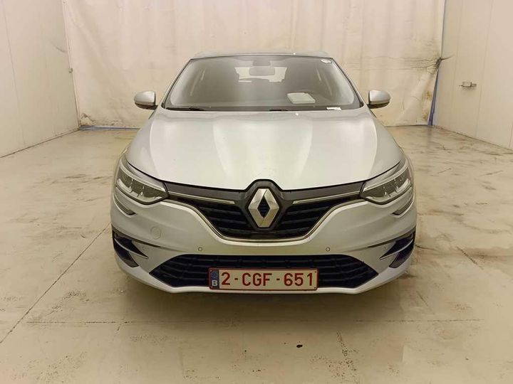 Photo 15 VIN: VF1RFB00969114891 - RENAULT MEGANE 