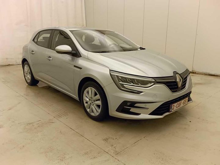 Photo 7 VIN: VF1RFB00969114891 - RENAULT MEGANE 