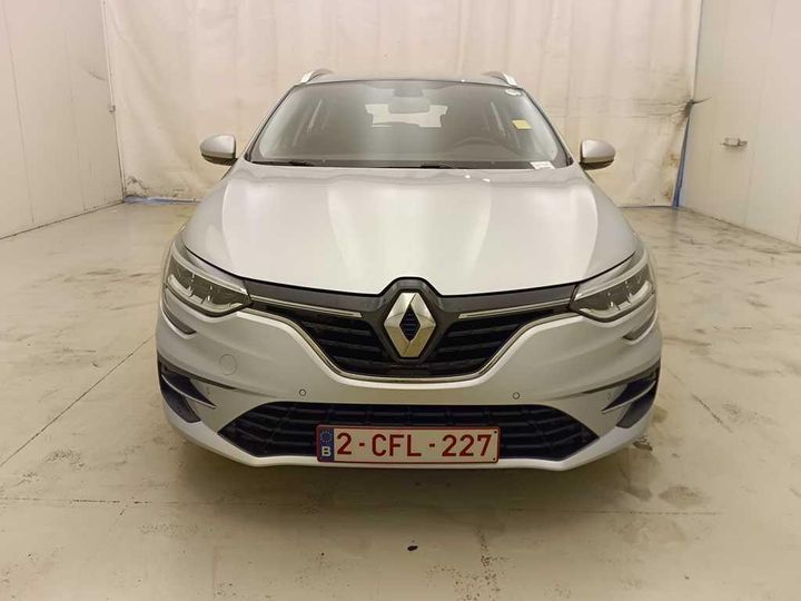 Photo 15 VIN: VF1RFB00969115197 - RENAULT MEGANE 