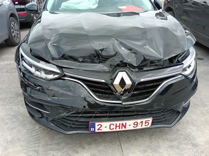 Photo 16 VIN: VF1RFB00969115314 - RENAULT MEGANE 