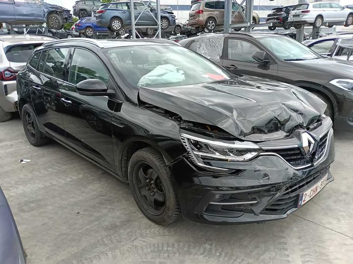 Photo 5 VIN: VF1RFB00969115314 - RENAULT MEGANE 