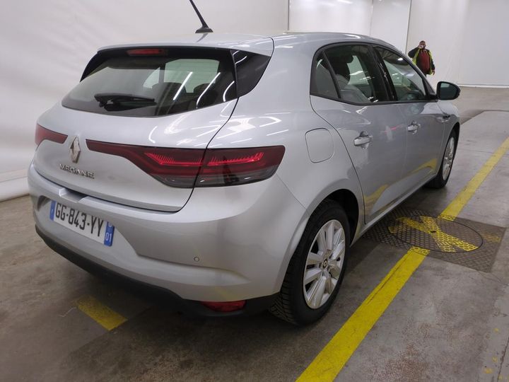 Photo 2 VIN: VF1RFB00969170846 - RENAULT MEGANE 