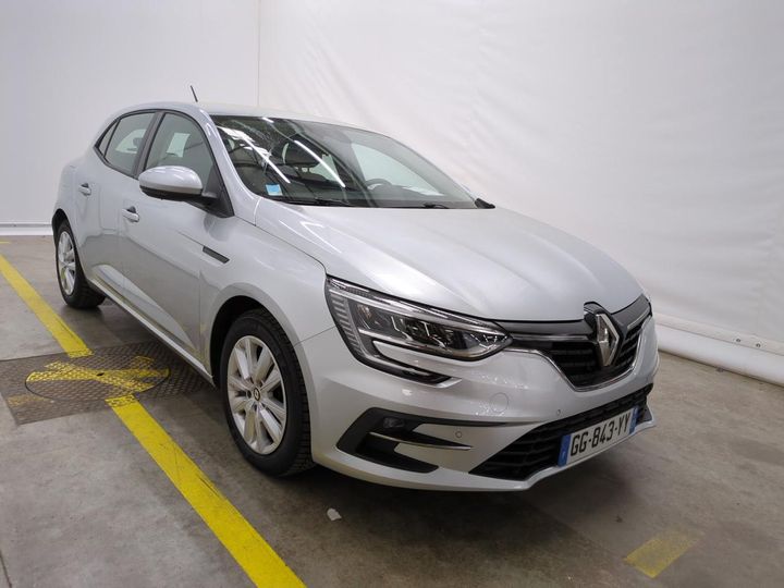 Photo 3 VIN: VF1RFB00969170846 - RENAULT MEGANE 