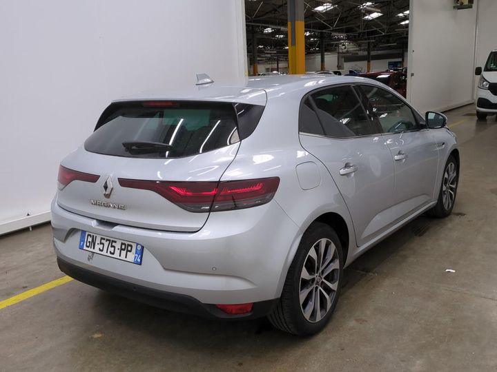 Photo 2 VIN: VF1RFB00970695329 - RENAULT MEGANE 