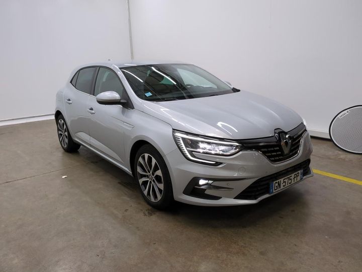 Photo 3 VIN: VF1RFB00970695329 - RENAULT MEGANE 