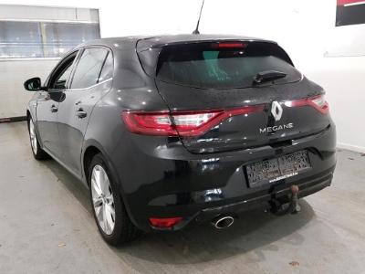 Photo 3 VIN: VF1RFB00X55299104 - RENAULT MEGANE BERLINE DIESEL - 2016 