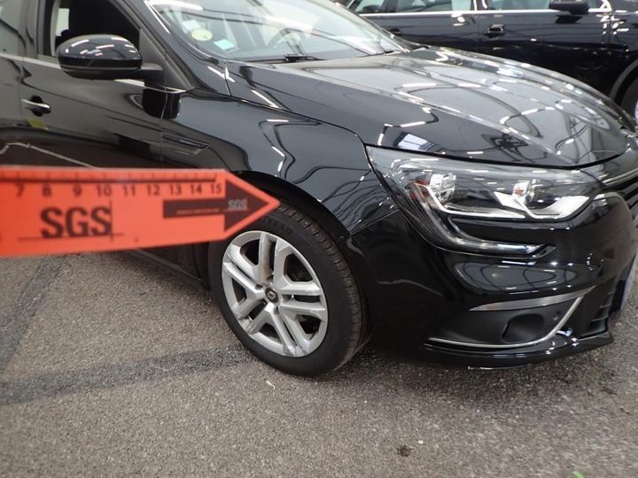 Photo 29 VIN: VF1RFB00X55306066 - RENAULT MEGANE 5P 