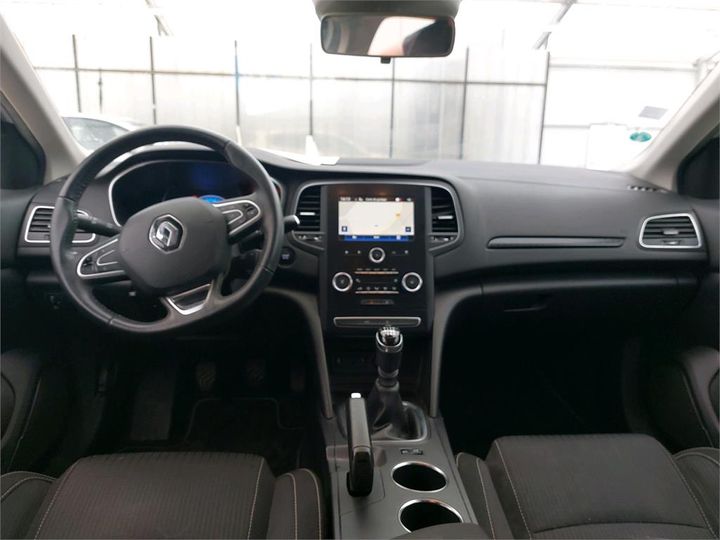 Photo 3 VIN: VF1RFB00X55878139 - RENAULT MEGANE 