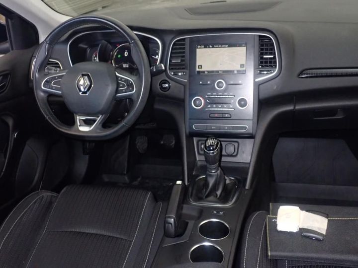 Photo 7 VIN: VF1RFB00X56250382 - RENAULT MEGANE ESTATE 