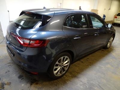 Photo 4 VIN: VF1RFB00X56513910 - RENAULT MEGANE BERLINE DIESEL - 2016 