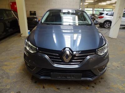 Photo 5 VIN: VF1RFB00X56513910 - RENAULT MEGANE BERLINE DIESEL - 2016 