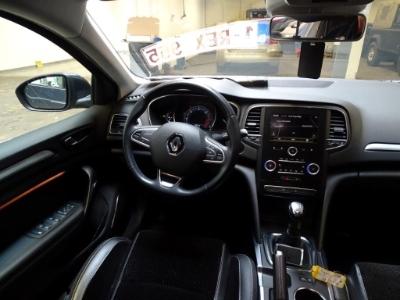 Photo 9 VIN: VF1RFB00X56513910 - RENAULT MEGANE BERLINE DIESEL - 2016 