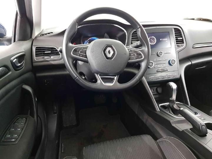 Photo 7 VIN: VF1RFB00X56721267 - RENAULT MGANE ESTATE 