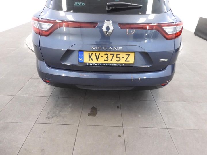 Photo 23 VIN: VF1RFB00X56857785 - RENAULT MGANE ESTATE 