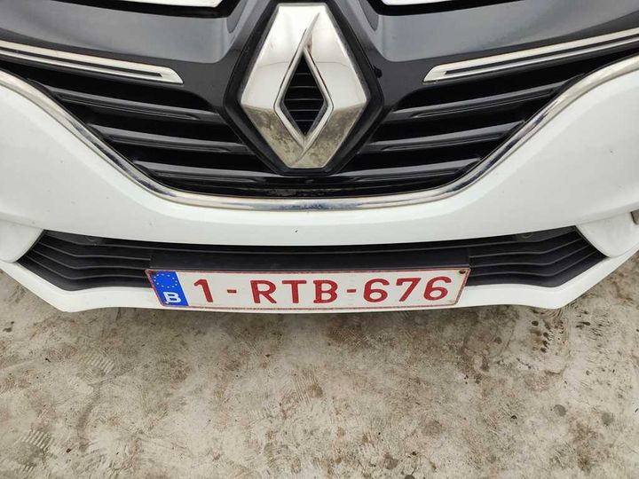 Photo 5 VIN: VF1RFB00X57225461 - RENAULT MGANE BERLINE &#3916 