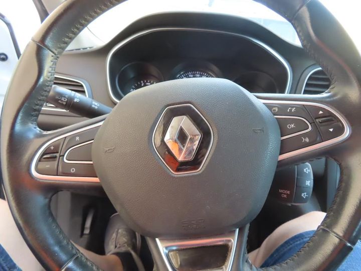 Photo 23 VIN: VF1RFB00X57479638 - RENAULT MEGANE 