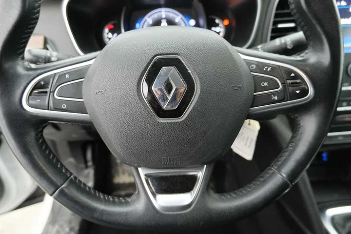 Photo 31 VIN: VF1RFB00X57482149 - RENAULT MEGANE 