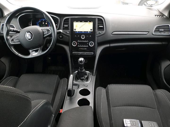 Photo 5 VIN: VF1RFB00X58139979 - RENAULT MEGANE ESTATE 