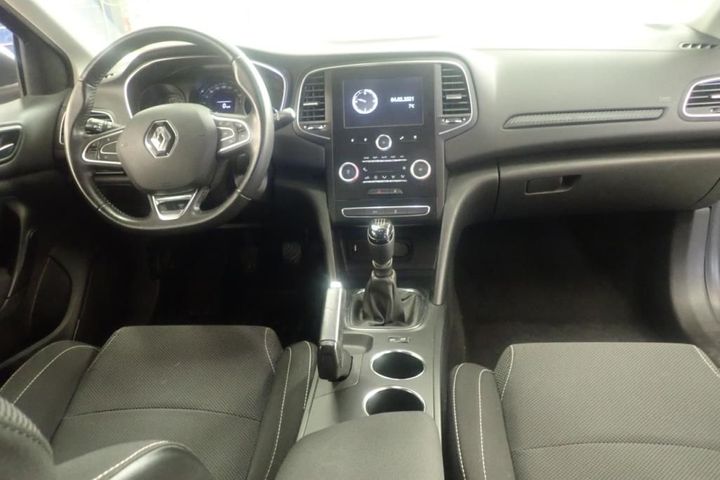 Photo 6 VIN: VF1RFB00X58303490 - RENAULT MEGANE ESTATE 