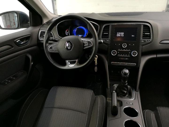 Photo 6 VIN: VF1RFB00X58355086 - RENAULT MEGANE 