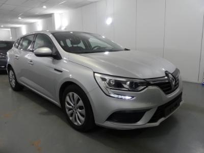 Photo 2 VIN: VF1RFB00X58462431 - RENAULT MEGANE GRANDTOUR DIESEL - 2016 