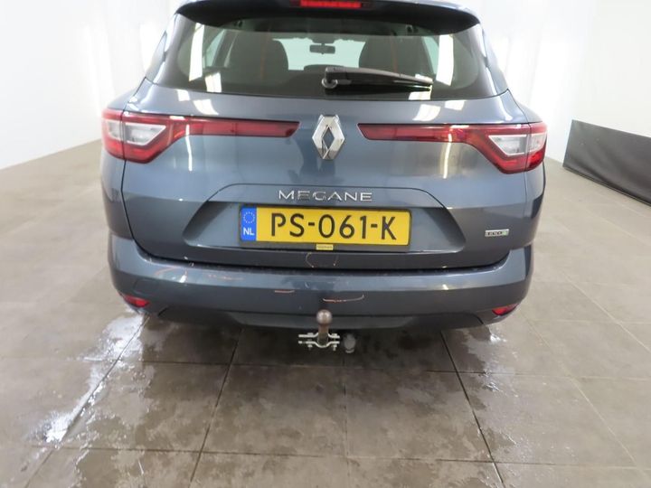 Photo 26 VIN: VF1RFB00X58736839 - RENAULT MGANE ESTATE 