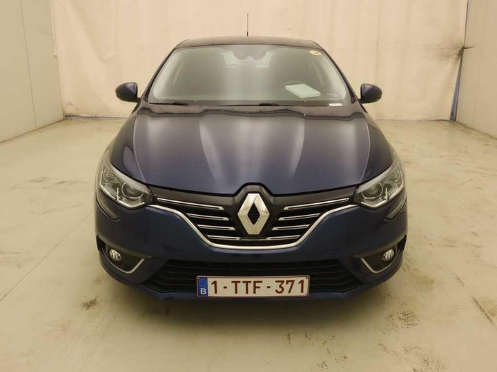 Photo 16 VIN: VF1RFB00X59008710 - RENAULT MEGANE 